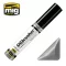 AMMO by MIG Jimenez - OILBRUSHER Aluminium makettező effekt 10 mL