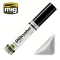 AMMO by MIG Jimenez - OILBRUSHER Silver makettező effekt 10 mL