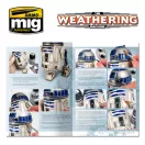AMMO by MIG Jimenez - THE WEATHERING MAGAZINE 19 - Pigments (English) makettező kiadvány
