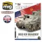 AMMO by MIG Jimenez - THE WEATHERING MAGAZINE 24 - Under New Management: Same Vehicle, New Owner (English) makettező kiadvány