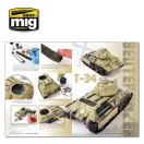 AMMO by MIG Jimenez - THE WEATHERING MAGAZINE 24 - Under New Management: Same Vehicle, New Owner (English) makettező kiadvány