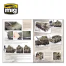 AMMO by MIG Jimenez - THE WEATHERING MAGAZINE 24 - Under New Management: Same Vehicle, New Owner (English) makettező kiadvány