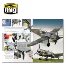 AMMO by MIG Jimenez - THE WEATHERING MAGAZINE 24 - Under New Management: Same Vehicle, New Owner (English) makettező kiadvány