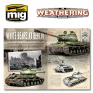 AMMO by MIG Jimenez - THE WEATHERING MAGAZINE 29 - Green (English) makettező kiadvány