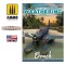 AMMO by MIG Jimenez - THE WEATHERING MAGAZINE 31 - Beach (English) makettező kiadvány