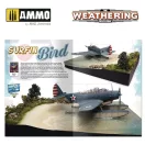AMMO by MIG Jimenez - THE WEATHERING MAGAZINE 31 - Beach (English) makettező kiadvány