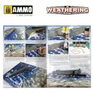 AMMO by MIG Jimenez - THE WEATHERING MAGAZINE 31 - Beach (English) makettező kiadvány