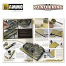 AMMO by MIG Jimenez - THE WEATHERING MAGAZINE 31 - Beach (English) makettező kiadvány