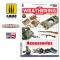 AMMO by MIG Jimenez - THE WEATHERING MAGAZINE 32 - Accessories (English) makettező kiadvány
