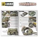 AMMO by MIG Jimenez - THE WEATHERING MAGAZINE 32 - Accessories (English) makettező kiadvány