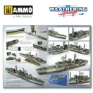 AMMO by MIG Jimenez - THE WEATHERING MAGAZINE 33 - Burn Out (English) makettező kiadvány
