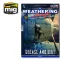 AMMO by MIG Jimenez - THE WEATHERING AIRCRAFT 15 - Grease and Dirt (English) makettező effekt