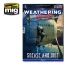 AMMO by MIG Jimenez - THE WEATHERING AIRCRAFT 15 - Grease and Dirt (English) makettező effekt