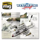 AMMO by MIG Jimenez - THE WEATHERING AIRCRAFT 15 - Grease and Dirt (English) makettező effekt