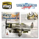 AMMO by MIG Jimenez - THE WEATHERING AIRCRAFT 15 - Grease and Dirt (English) makettező effekt
