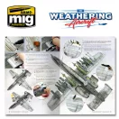 AMMO by MIG Jimenez - THE WEATHERING AIRCRAFT 15 - Grease and Dirt (English) makettező effekt