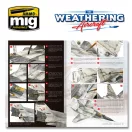 AMMO by MIG Jimenez - THE WEATHERING AIRCRAFT 15 - Grease and Dirt (English) makettező effekt