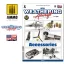 AMMO by MIG Jimenez - THE WEATHERING AIRCRAFT 18 - Accessories (English) makettező effekt