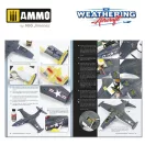 AMMO by MIG Jimenez - THE WEATHERING AIRCRAFT 20 - One Color (English) makettező effekt