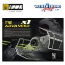 AMMO by MIG Jimenez - THE WEATHERING AIRCRAFT 20 - One Color (English) makettező effekt