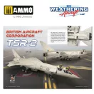 AMMO by MIG Jimenez - THE WEATHERING AIRCRAFT 20 - One Color (English) makettező effekt