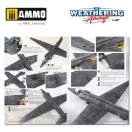 AMMO by MIG Jimenez - THE WEATHERING AIRCRAFT 20 - One Color (English) makettező effekt