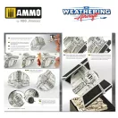 AMMO by MIG Jimenez - THE WEATHERING AIRCRAFT 20 - One Color (English) makettező effekt