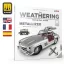 AMMO by MIG Jimenez - THE WEATHERING TECHNICAL GUIDE 01 - Metallized (English, Castellano, Français) makettező effekt