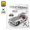 AMMO by MIG Jimenez - THE WEATHERING TECHNICAL GUIDE 01 - Metallized (Korean, Ukrainian) makettező effekt