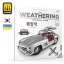 AMMO by MIG Jimenez - THE WEATHERING TECHNICAL GUIDE 01 - Metallized (Korean, Ukrainian) makettező effekt