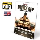 AMMO M1A2SEP ABRAMS MAIN BATTLE TANK IN DETAIL