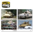 AMMO M2A3 BRADLEY FIGHTING VEHICLE IN EUROPE IN DETAIL VOL 2