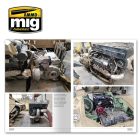 AMMO M2A3 BRADLEY FIGHTING VEHICLE IN EUROPE IN DETAIL VOL 2