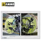 AMMO F-104G STARFIGHTER - Visual Modelers Guide (Multilingual)