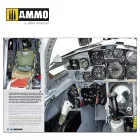 AMMO F-104G STARFIGHTER - Visual Modelers Guide (Multilingual)