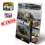 AMMO by MIG Jimenez - THE WEATHERING SPECIAL - World War I (English) makettező könyv