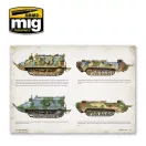 AMMO by MIG Jimenez - THE WEATHERING SPECIAL - World War I (English) makettező könyv