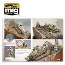 AMMO by MIG Jimenez - THE WEATHERING SPECIAL - World War I (English) makettező könyv
