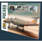 AMMO IA-58 Pucará Visual Modelers Guide
