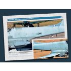 AMMO IA-58 Pucará Visual Modelers Guide