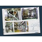 AMMO IA-58 Pucará Visual Modelers Guide