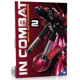AMMO COMBAT 2 - MECHA BATTLEGROUNDS könyv