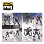 AMMO COMBAT 2 - MECHA BATTLEGROUNDS könyv