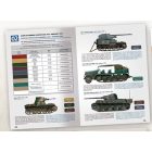AMMO How to Paint Early WWII German Tanks