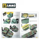 AMMO by MIG Jimenez - AMMO MODELLING GUIDE - How to Paint with Acrylics 2.0 (English) makettező kiadvány
