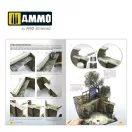 AMMO by MIG Jimenez - AMMO MODELLING GUIDE - How to Paint with Acrylics 2.0 (English) makettező kiadvány