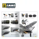 AMMO by MIG Jimenez - AMMO MODELLING GUIDE - How to Paint with Acrylics 2.0 (English) makettező kiadvány