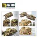 AMMO by MIG Jimenez - AMMO MODELLING GUIDE - How to Paint with Acrylics 2.0 (English) makettező kiadvány