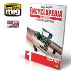 AMMO ENCYCLOPEDIA OF AIRCRAFT MODELLING TECHNIQUES VOL.1 : COCKPITS (ENGLISH)