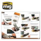 AMMO ENCYCLOPEDIA OF AIRCRAFT MODELLING TECHNIQUES VOL.2 : INTERIORS AND ASSEMBLY (ENGLISH)